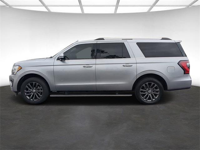 used 2021 Ford Expedition car, priced at $31,999