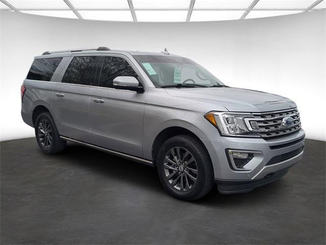 used 2021 Ford Expedition car, priced at $31,999