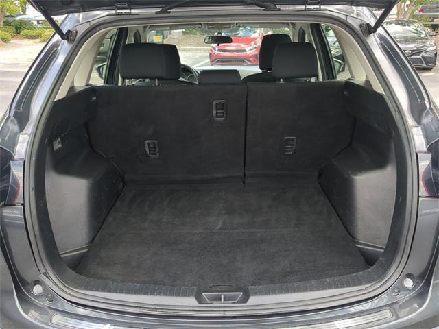 used 2014 Mazda CX-5 car, priced at $12,499