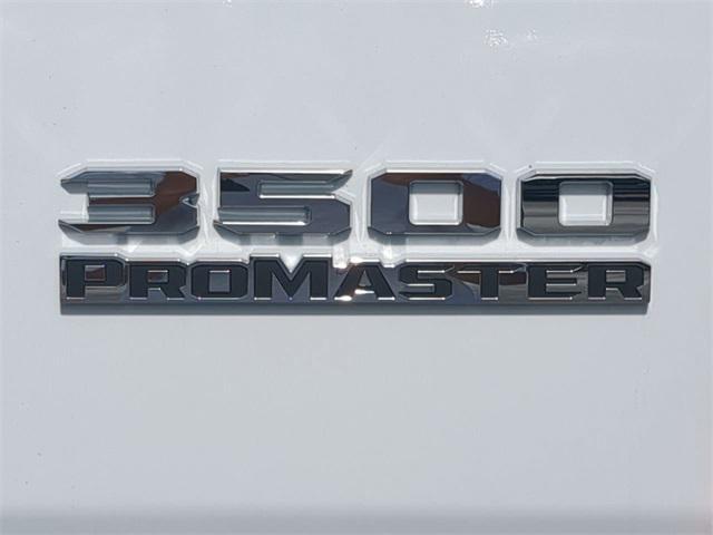 new 2024 Ram ProMaster 3500 car, priced at $58,440