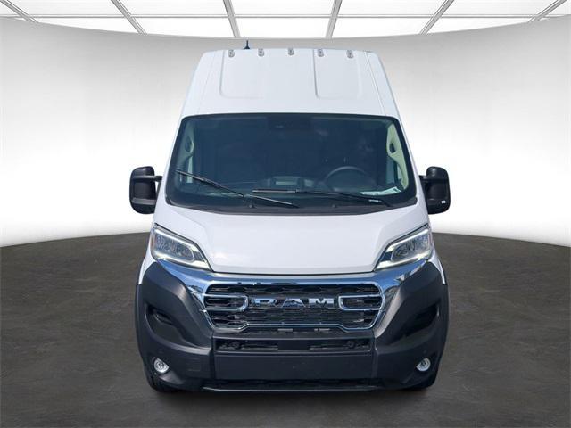 new 2024 Ram ProMaster 3500 car, priced at $58,440