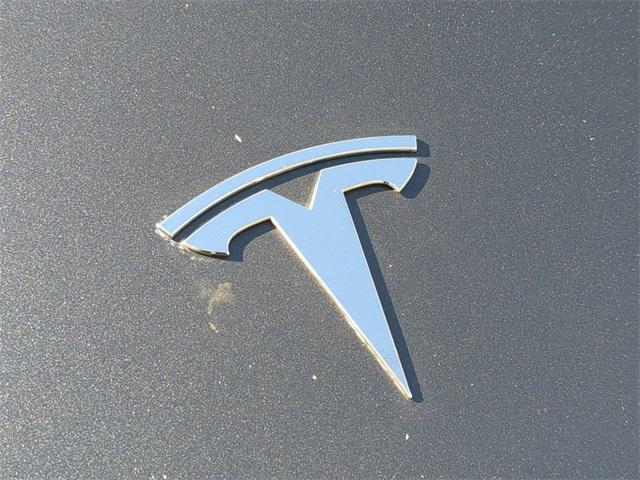 used 2022 Tesla Model Y car, priced at $27,499