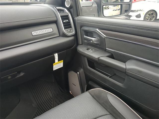 new 2026 Ram 3500 car, priced at $87,480