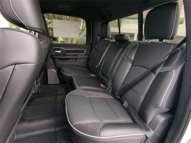 new 2026 Ram 3500 car, priced at $87,480