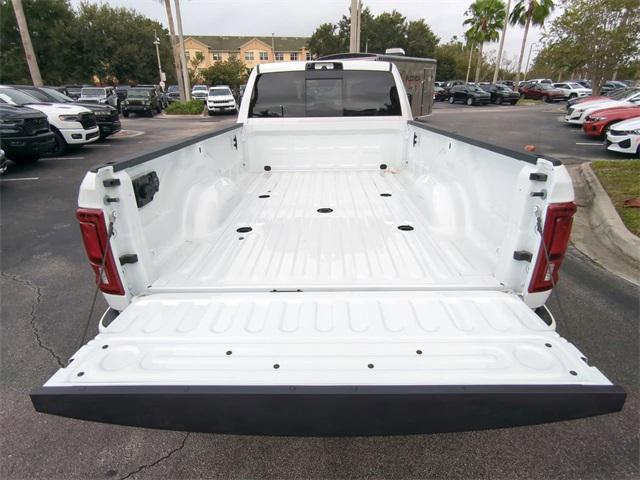 new 2026 Ram 3500 car, priced at $87,480