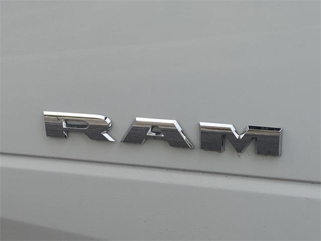 new 2026 Ram 3500 car, priced at $87,480