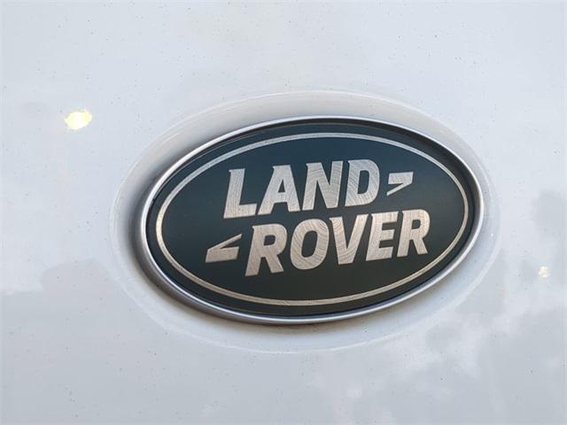 used 2021 Land Rover Discovery car, priced at $26,249
