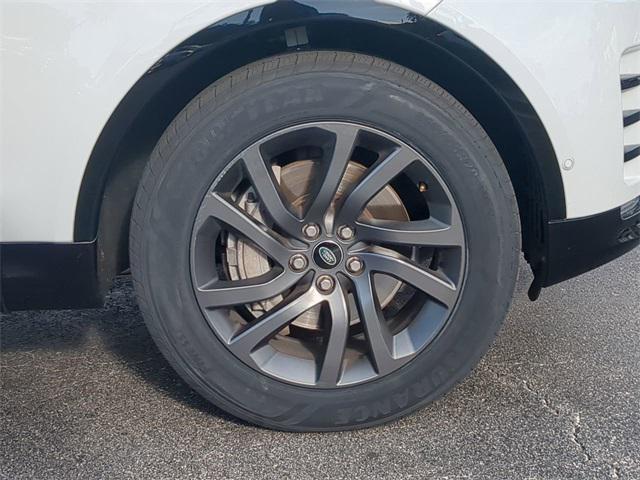 used 2021 Land Rover Discovery car, priced at $26,249
