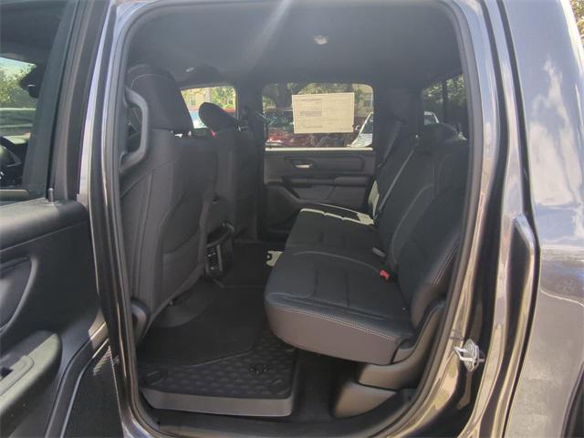 new 2025 Ram 1500 car, priced at $51,003