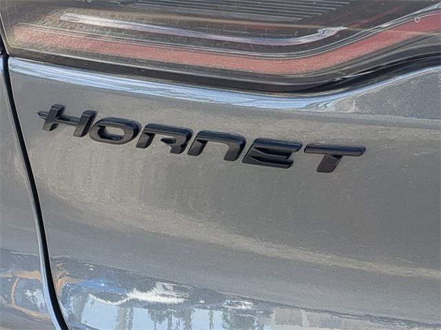 new 2024 Dodge Hornet car, priced at $28,837