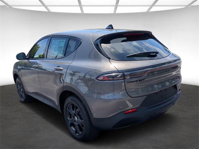 new 2024 Dodge Hornet car, priced at $28,837