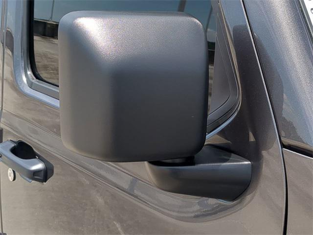 new 2025 Jeep Gladiator car, priced at $45,149