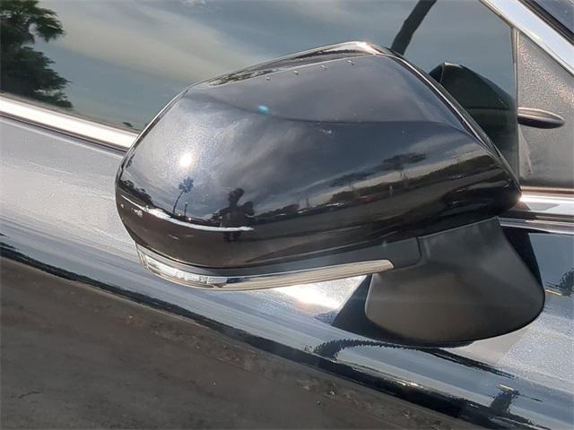 used 2023 Toyota Camry car, priced at $24,499