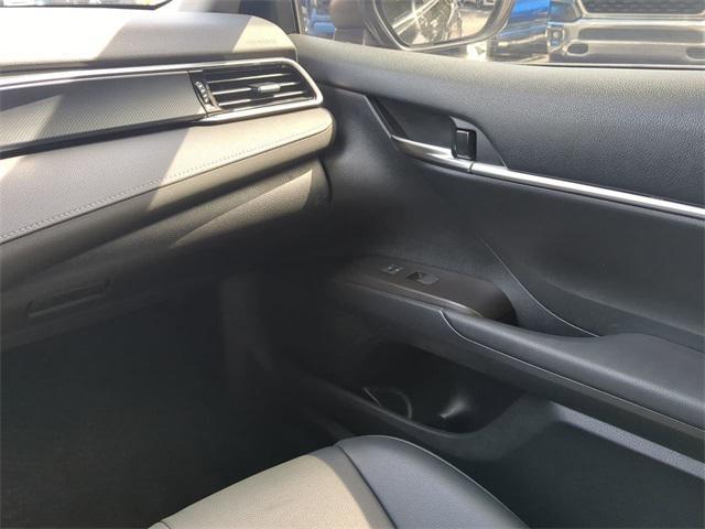 used 2023 Toyota Camry car, priced at $24,499
