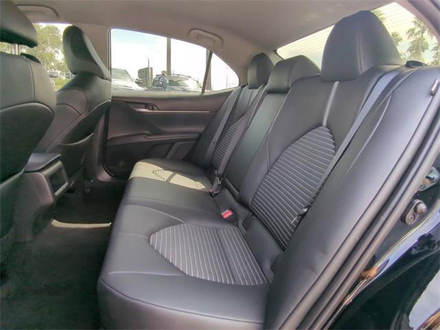 used 2023 Toyota Camry car, priced at $24,499