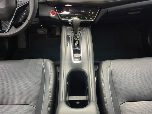used 2019 Honda HR-V car, priced at $18,249