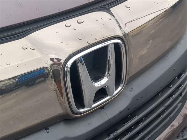 used 2019 Honda HR-V car, priced at $18,249