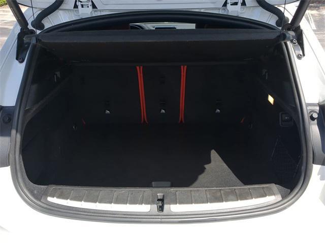 used 2021 BMW X2 car, priced at $23,499