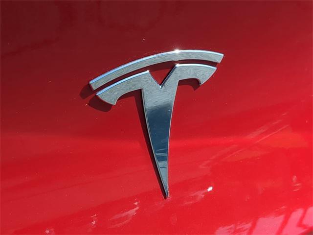 used 2023 Tesla Model Y car, priced at $31,499