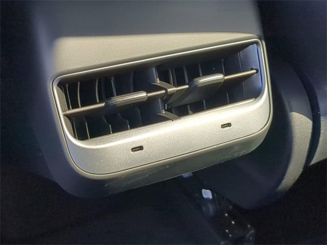 used 2023 Tesla Model Y car, priced at $31,499