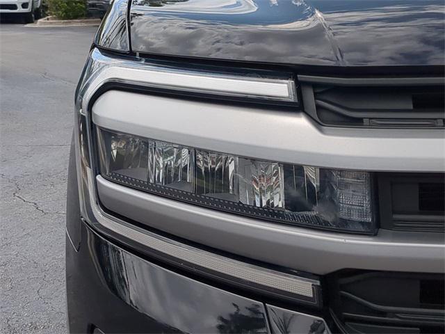 used 2022 Ford Expedition Max car, priced at $39,249