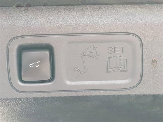 used 2022 Ford Expedition Max car, priced at $39,249