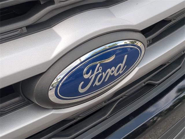 used 2022 Ford Expedition Max car, priced at $39,249