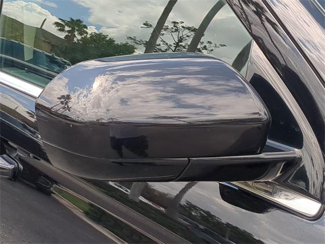 used 2022 Ford Expedition Max car, priced at $39,249