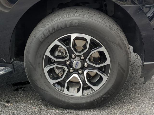 used 2022 Ford Expedition Max car, priced at $39,249