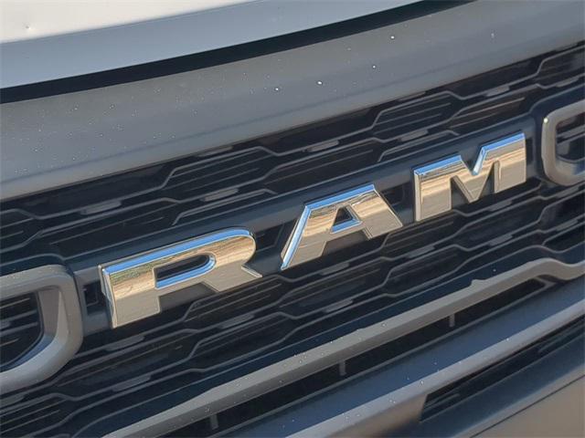 used 2023 Ram ProMaster 2500 car, priced at $30,999