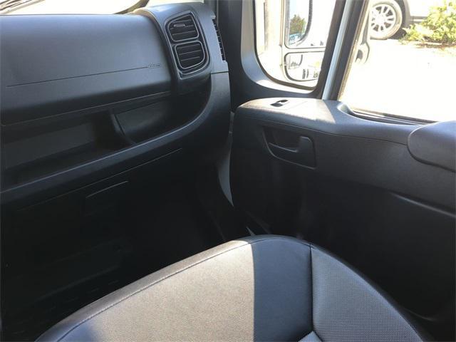 used 2023 Ram ProMaster 2500 car, priced at $30,999