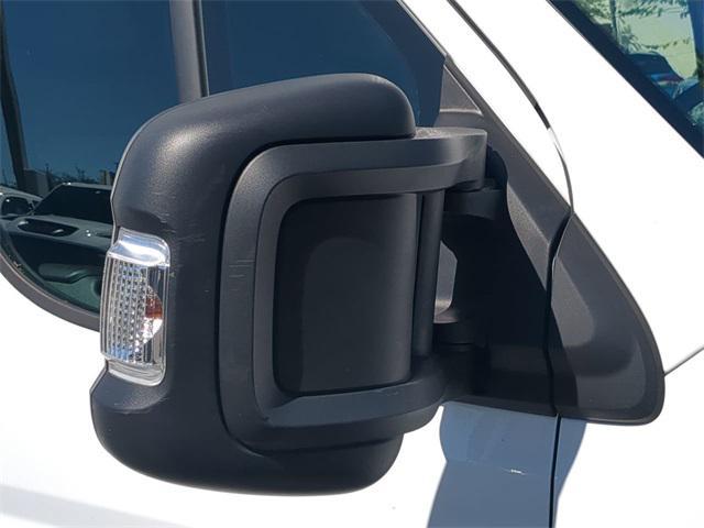 used 2023 Ram ProMaster 2500 car, priced at $30,999