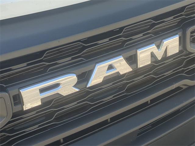 used 2024 Ram ProMaster 2500 car, priced at $37,749