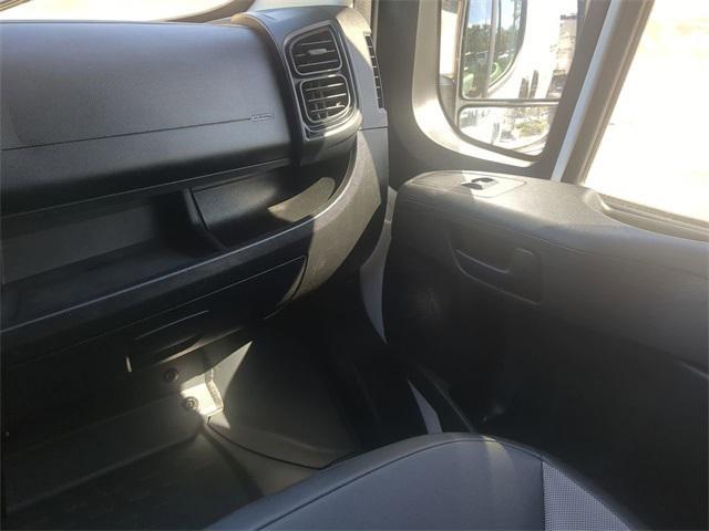 used 2024 Ram ProMaster 2500 car, priced at $37,749