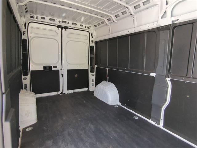 used 2024 Ram ProMaster 2500 car, priced at $37,749