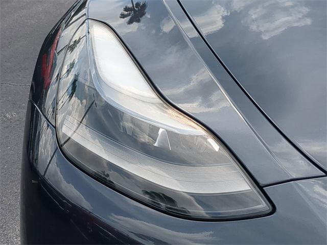 used 2024 Tesla Model Y car, priced at $35,499