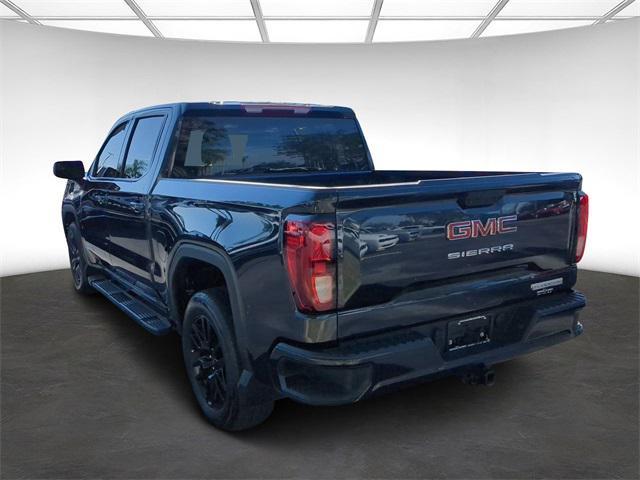 used 2023 GMC Sierra 1500 car, priced at $43,999