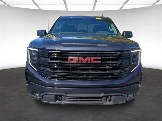 used 2023 GMC Sierra 1500 car, priced at $43,999