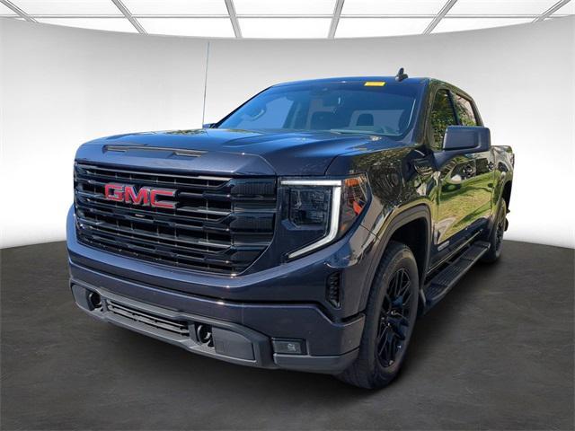 used 2023 GMC Sierra 1500 car, priced at $43,999