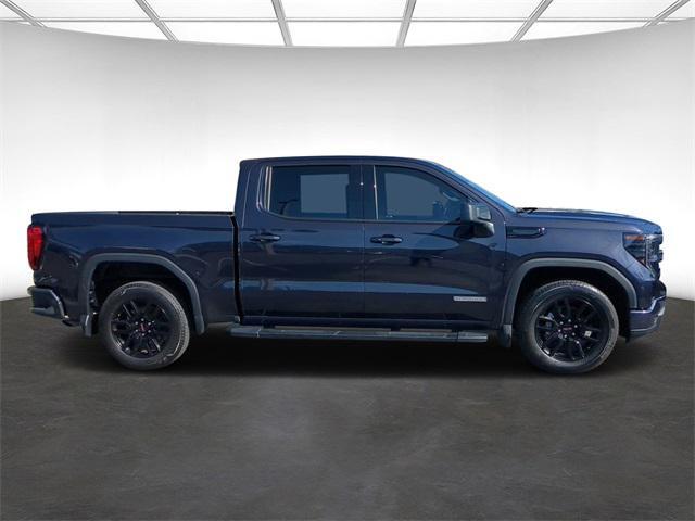 used 2023 GMC Sierra 1500 car, priced at $43,999