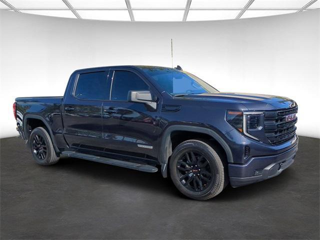 used 2023 GMC Sierra 1500 car, priced at $43,999