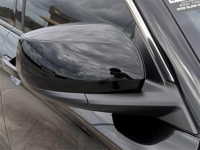 new 2025 Jeep Grand Cherokee L car, priced at $37,657