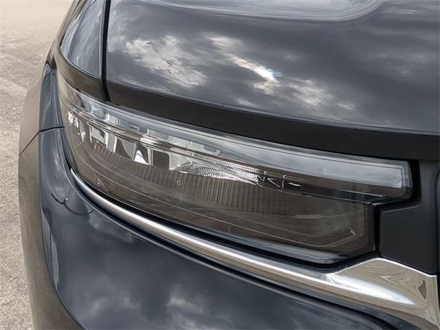 new 2025 Jeep Grand Cherokee L car, priced at $37,657