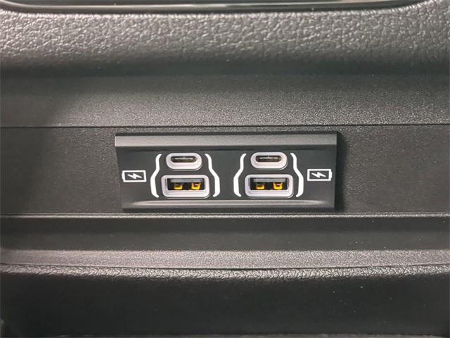 new 2025 Jeep Grand Cherokee L car, priced at $37,657