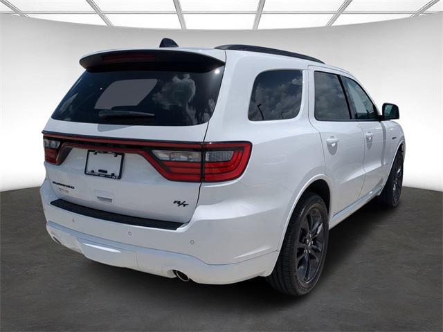 new 2024 Dodge Durango car, priced at $48,459