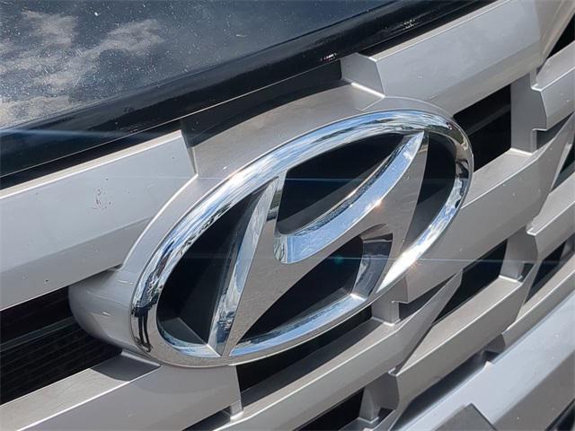 used 2023 Hyundai SANTA CRUZ car, priced at $22,749