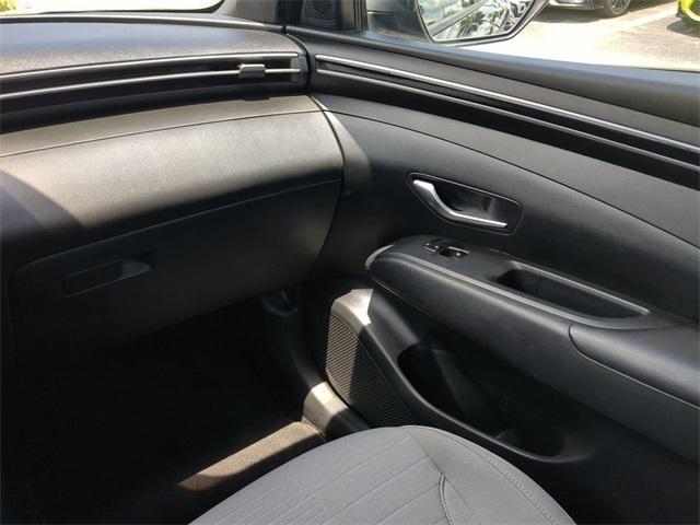 used 2023 Hyundai SANTA CRUZ car, priced at $22,749