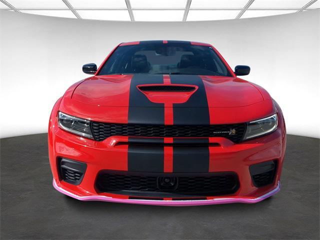 new 2023 Dodge Charger car, priced at $67,975