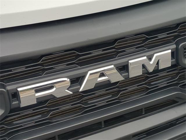 used 2024 Ram ProMaster 2500 car, priced at $33,499