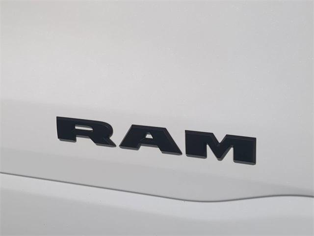 new 2026 Ram 1500 car, priced at $84,274